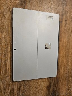 Microsoft Surface Pro 7 – 256GB, i5, 8GB RAM + prísluš. - 3
