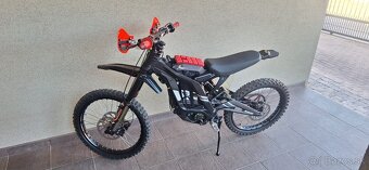 Surron light B - 3
