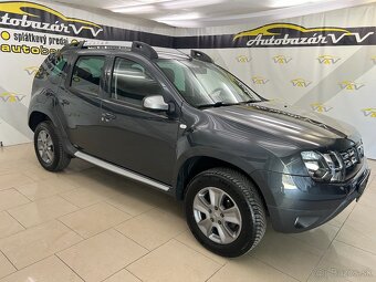Dacia Duster 1.2 TCe 4x2 Celebration - 3