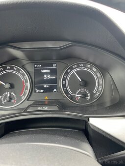 Scala 1.6tdi dsg bez AdBlue - 3