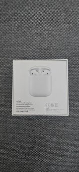 AirPods 2. generácie - 3