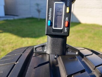 215/55 r16 letne pneumatiky - 3