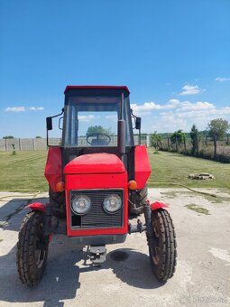 Zetor 4011 - 3
