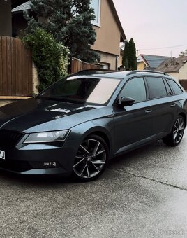 Sportline SUPERB - 3