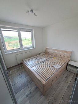PRENÁJOM - ZARIADENÝ 3 IZBOVÝ BYT s VEĽKOU LOGGIOU - 3