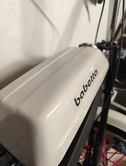 Babetta - 3