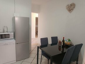 Chorvátsko Vila Prestíž krásna dovolenka priamo na pláži. - 3
