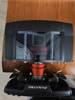Fanatec - 3
