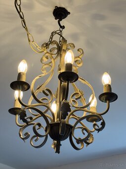 Luster - 3