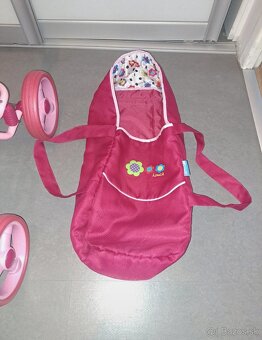 Kocik pre babiky - 3