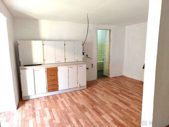 Dom - Chalupa, obec: Keť, čiastočná rekonštrukcia - 3