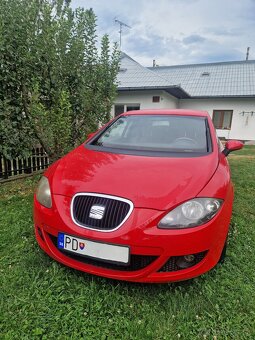 Seat leon - 3