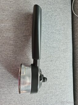 Páka na kávovar saeco gaggia 58mm - 3