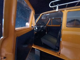 Škoda 100 - 3