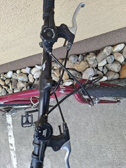 Bicykel Merida MA 200 - 3