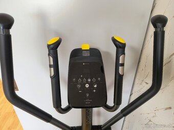 Orbitrek Elipticky trenažer Domios 500 - 3