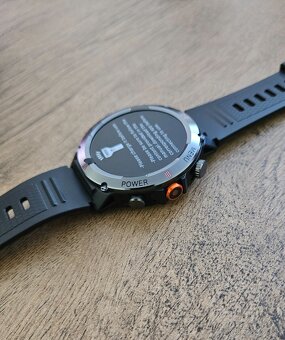 Smart hodinky - 3