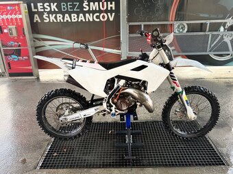 HUSQVARNA 125 2018 - 3