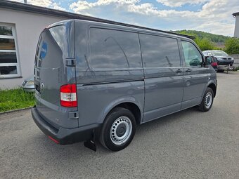 VOLKSWAGEN TRANSPORTER T5 2.0 CRTDI 103KW MT6 r.v.2014 - 3