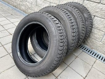 Pneumatiky 165 / 70 R14 - 3