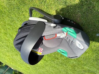 Vajíčko Cybex Aton B2 - 3