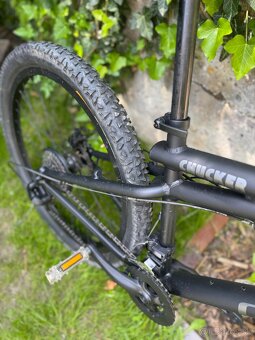 Predám bicykel GT Chucker - 3