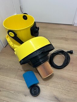 Kärcher SE 4002 Tepovač - 3
