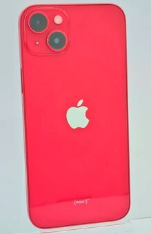 Apple iPhone 14 Plus 128GB Red - 3