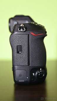 Nikon Z9+Wise 128GB CF Express+SmallRig Klietka+2ks EN-EL18D - 3