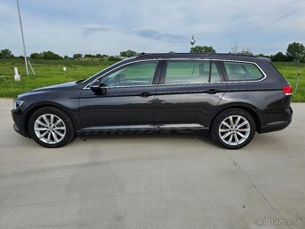Volkswagen Passat B8 2.0tdi 2019 - 3