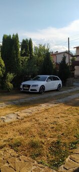 Audi A4 2.0tdi 125Kw - 3