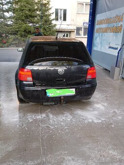 Golf41.9 - 3
