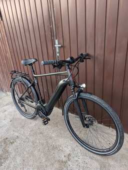 Giant Explore E+ Pro 1 GTS - 3
