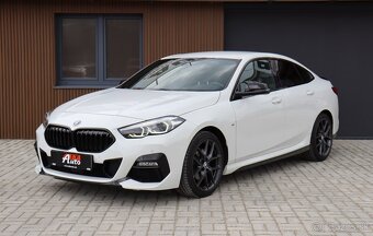 BMW Rad 2 Gran Coupé 2 218i A/T M-Packet - 3