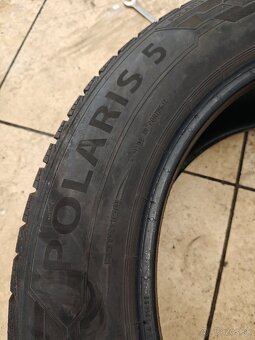 Barum Polaris 5 225/55R17 - 3