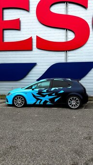 Seat leon mk2 1.9 FR - 3