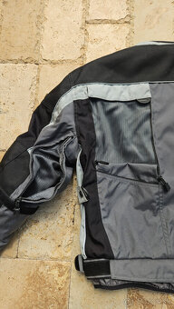 Bunda veľkosť L, Cordura - 3