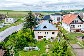 Rodinný dom blízko Spišského hradu, Granč-Petrovce - 3