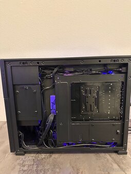 Herný PC 5 7600x/ RTX 3070/ 32gb ram/1tb ssd - 3