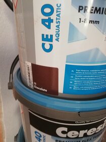 CERESIT CE 40 AQUASTATIC gray 07 a chocolate 58 - 3