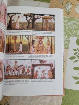 Staré pověsti české (komiks) - 3