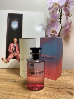 Voňavka Louis Vuitton California dreams (1:1) - 3