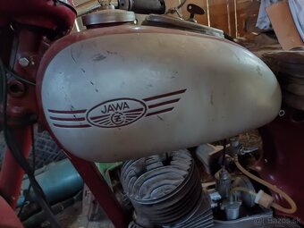 Jawa ČZ 175/356 - 3