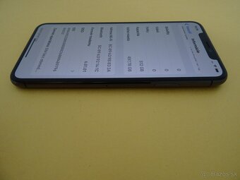 iPhone 14 128GB MIDNIGHT - ZÁRUKA 1 ROK - 100% BATERIA - 3