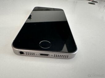 Predam mobil Iphone 5 SE - 3