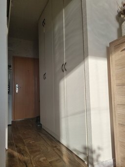 Prenájom - garsónka - 3