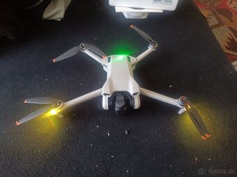DJI mini 3 - 3