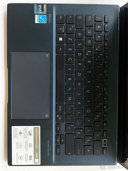 Asus Zenbook 14 - 3