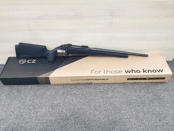 CZ 600 American / Alpha 508 mm (M15x1), kaliber .308 Win - 3