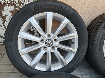 VW, AUDI, SEAT, ŠKODA 5X112 - 3